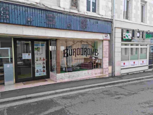 Codengo - Romorantin - Lanthenay - Centre - Romorantin - Lanthenay - 1