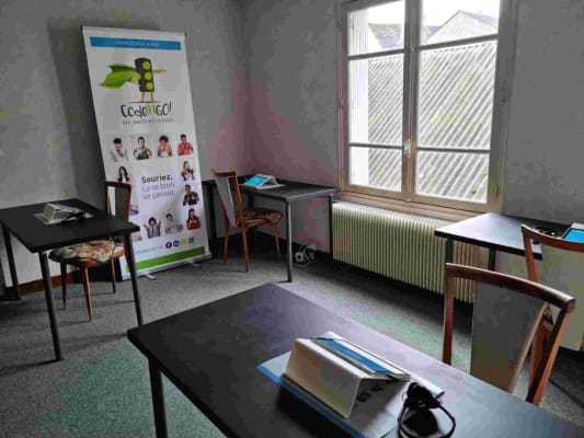 Codengo - Romorantin - Lanthenay - Centre - Romorantin - Lanthenay - 3
