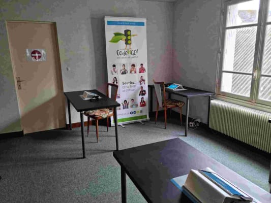 Codengo - Romorantin - Lanthenay - Centre - Romorantin - Lanthenay - 4