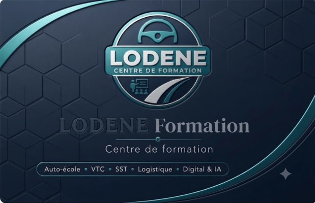 Auto-école Lodene - Conflans-Sainte-Honorine - 2