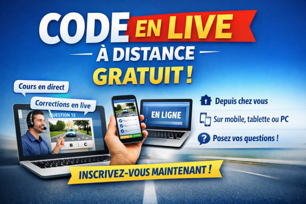 Auto-école Lodene - Conflans-Sainte-Honorine - 4