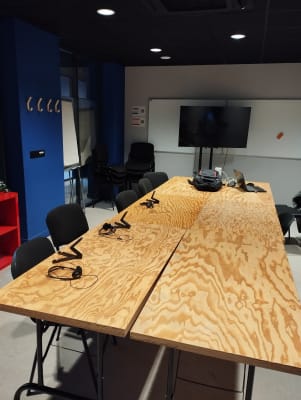 O 79 Coworking - Chambéry - 2