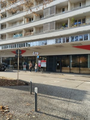 O 79 Coworking - Chambéry - 3