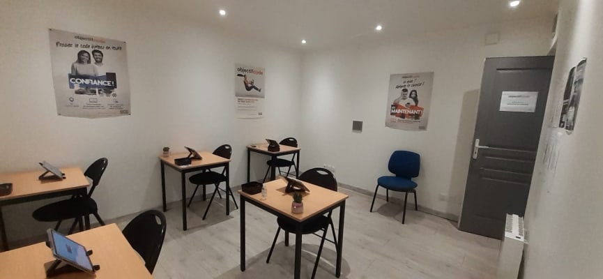 Centre Autosécurité - Rouen - Rouen - 2