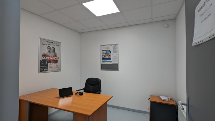 Centre Sécuritest - Gruchet-le-Valasse - 2