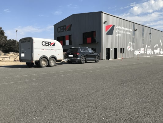 CER Lannion - Lannion - 5