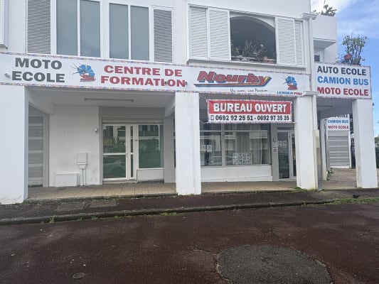 Formation Nourby Leader Pro - Sarda - Saint-André - 1