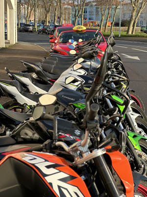 Auto-école Jacky & Fils - Les Sables-d'Olonne - 2
