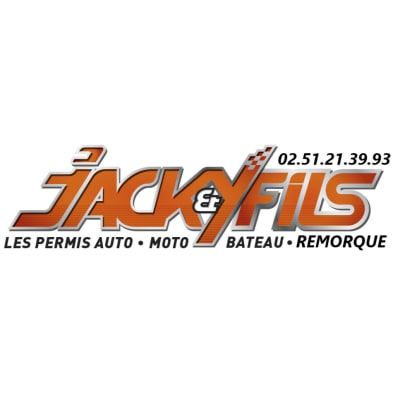 Auto-école Jacky & Fils - Les Sables-d'Olonne - 4