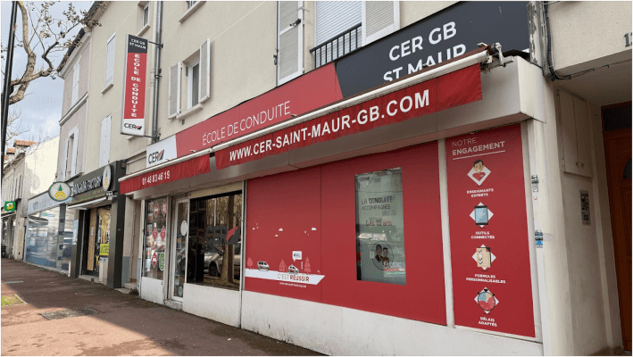 CER GB - Saint-Maur-des-Fossés - 4