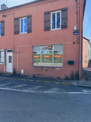 ECF Gueugnon - Gueugnon - 3