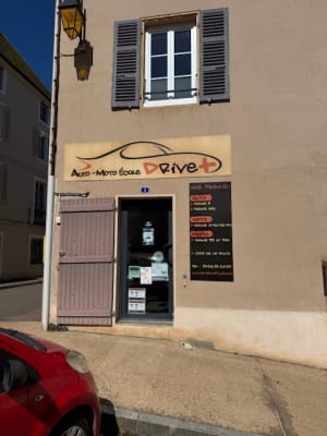 ECF Charolles - Charolles - 2