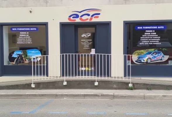 ECF Villars-les-Dombes - Villars-les-Dombes - 2