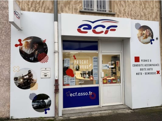 ECF Dagneux - Dagneux - 2