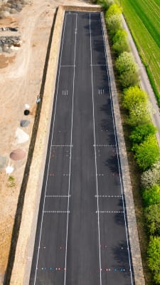 Cattus Formation - Thouars - 1