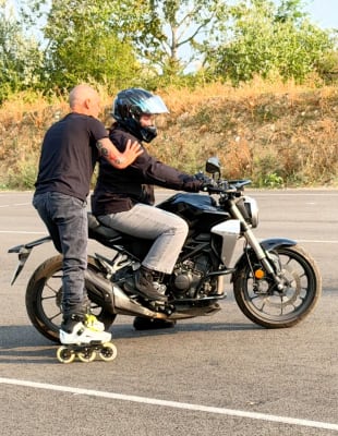 Cattus Formation - Thouars - 2