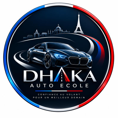 Dhaka Auto-école - Saint-Denis - 1