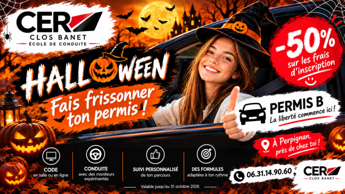 CER Clos Banet - Perpignan - 3