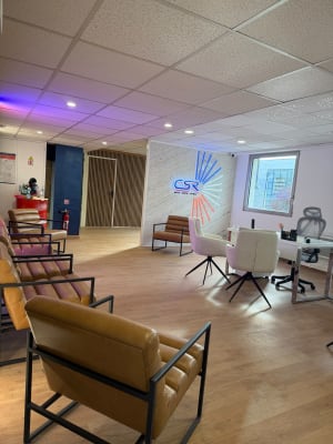 CSR Vélizy Auto-moto-école - Vélizy-Villacoublay - 2