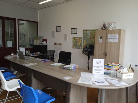 KLAP Conduite - Romilly-sur-Seine - 3