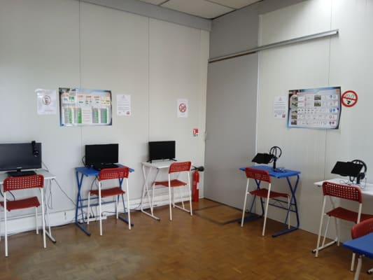 KLAP Conduite - Romilly-sur-Seine - 4
