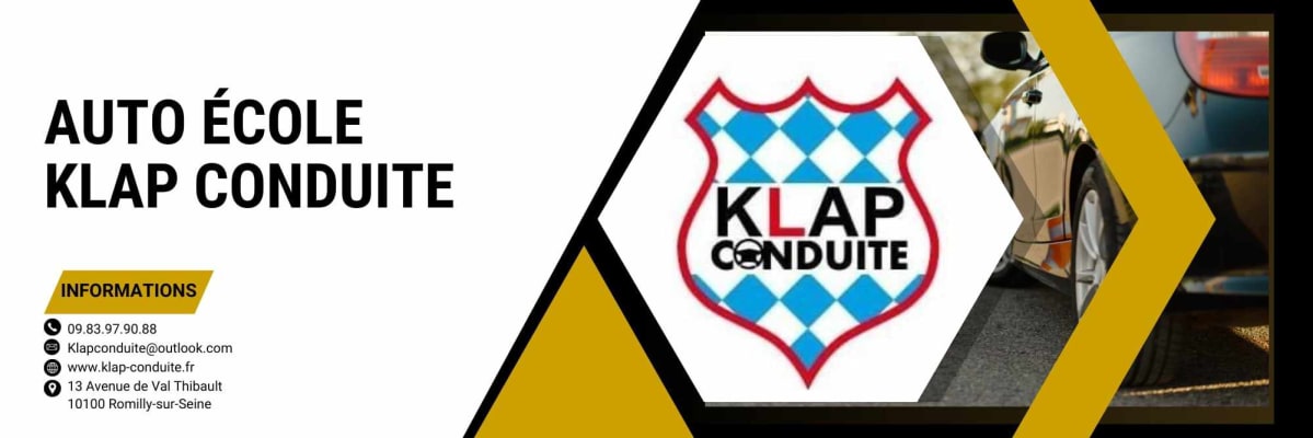 KLAP Conduite - Romilly-sur-Seine - 5