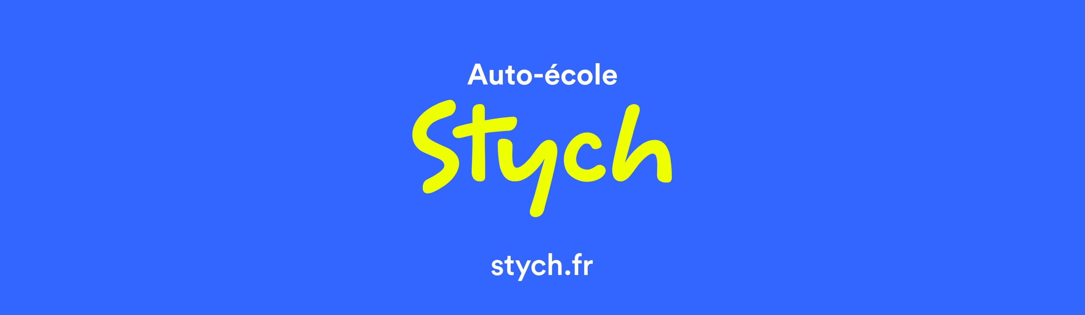 Image de Stych avis : Avis certifiés sur l’auto école Stych