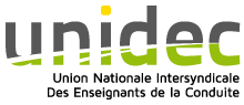 Logo UNIDEC