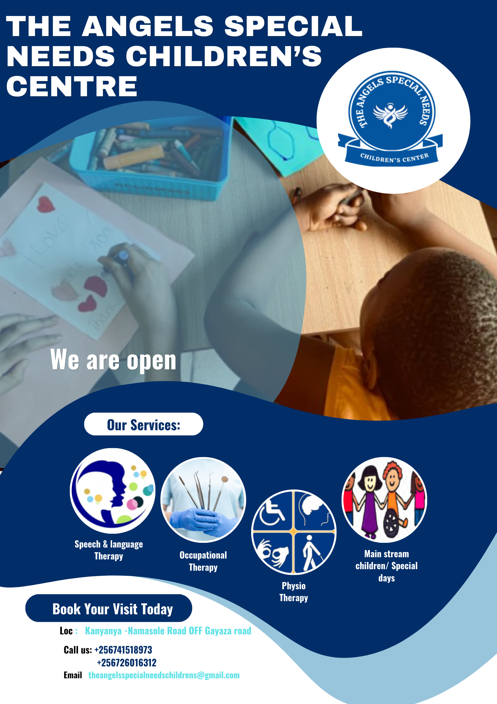 testing one two