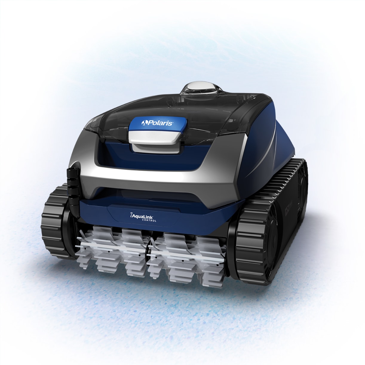 Dual Cleaning Modes