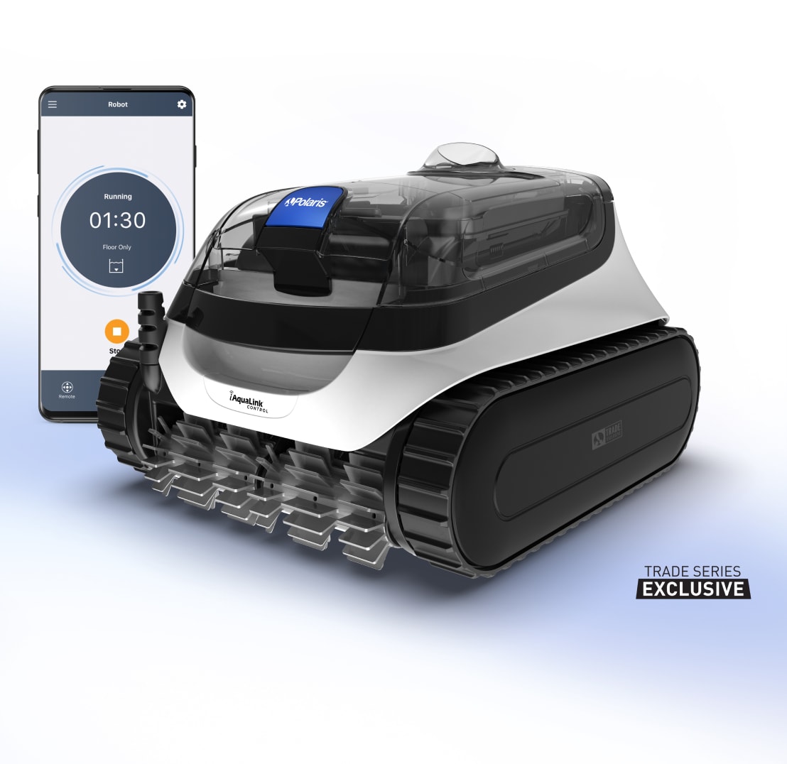 iAquaLink Control
