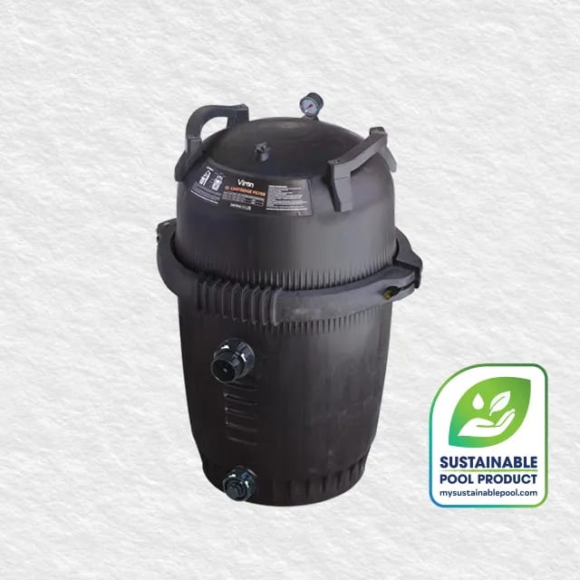 Viron QL Cartridge Filter