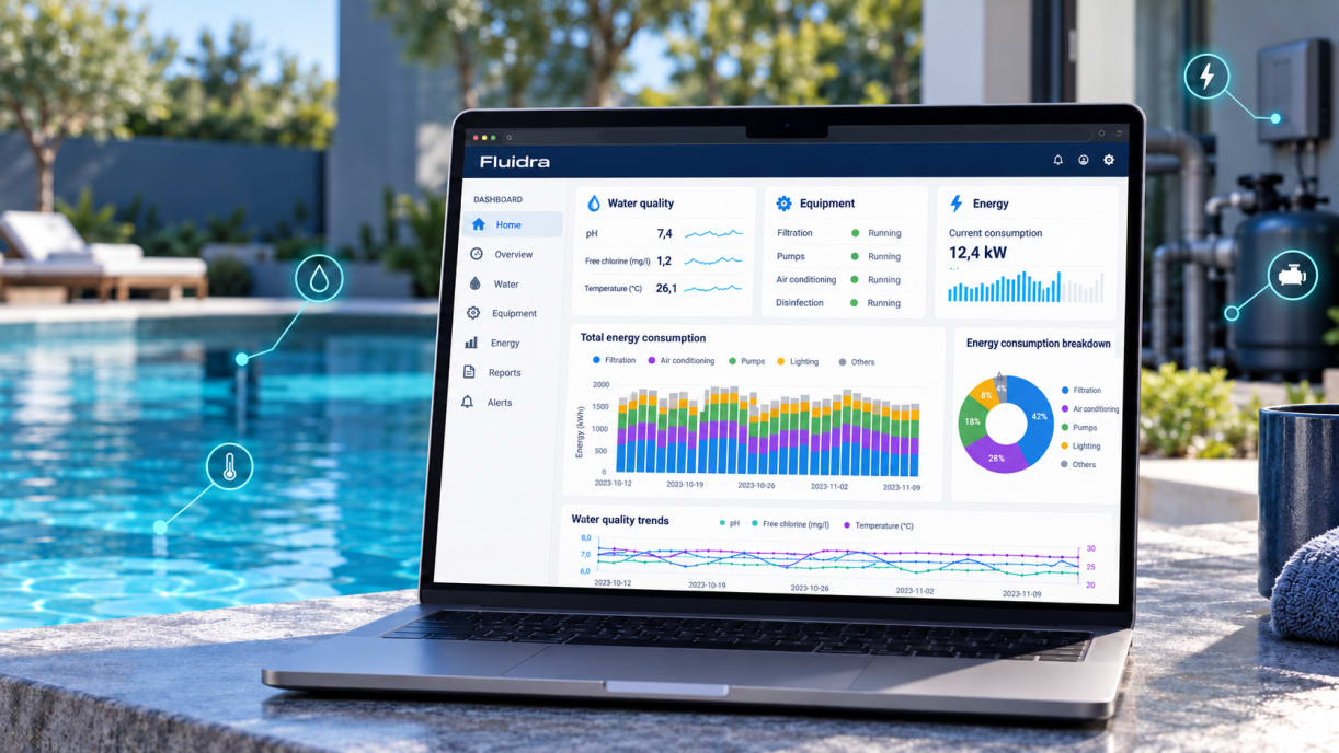 Sensing & Monitoring