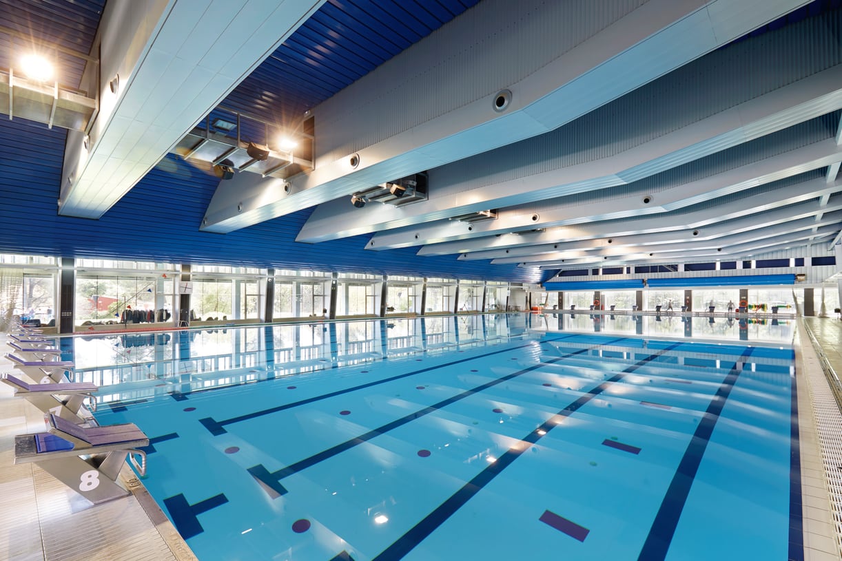 Public & Professional Use Facilities