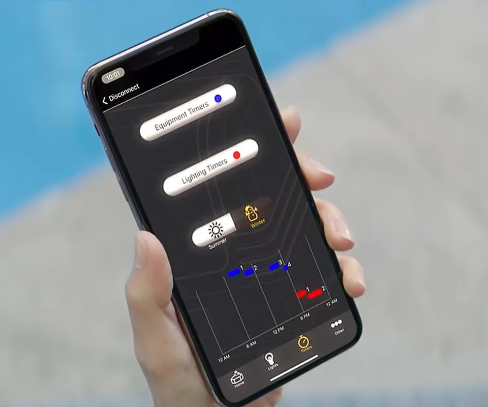 Connectivity