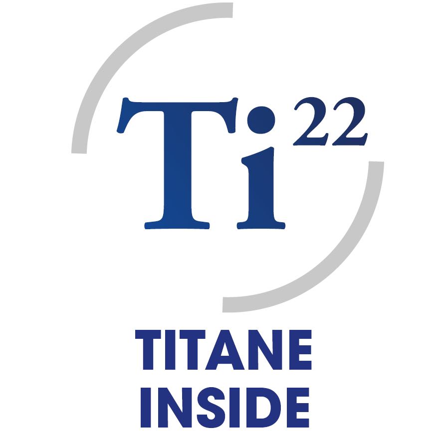 Las placas de titanio que lo cubren le confieren una robustez sin igual.