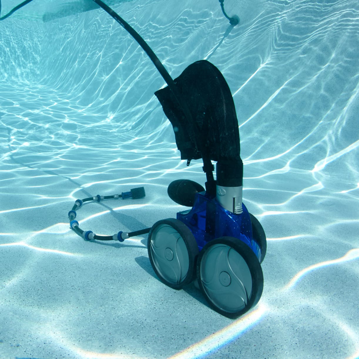 The Iconic Polaris 3-Wheel Design