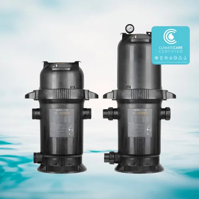 XC Cartridge Filters
