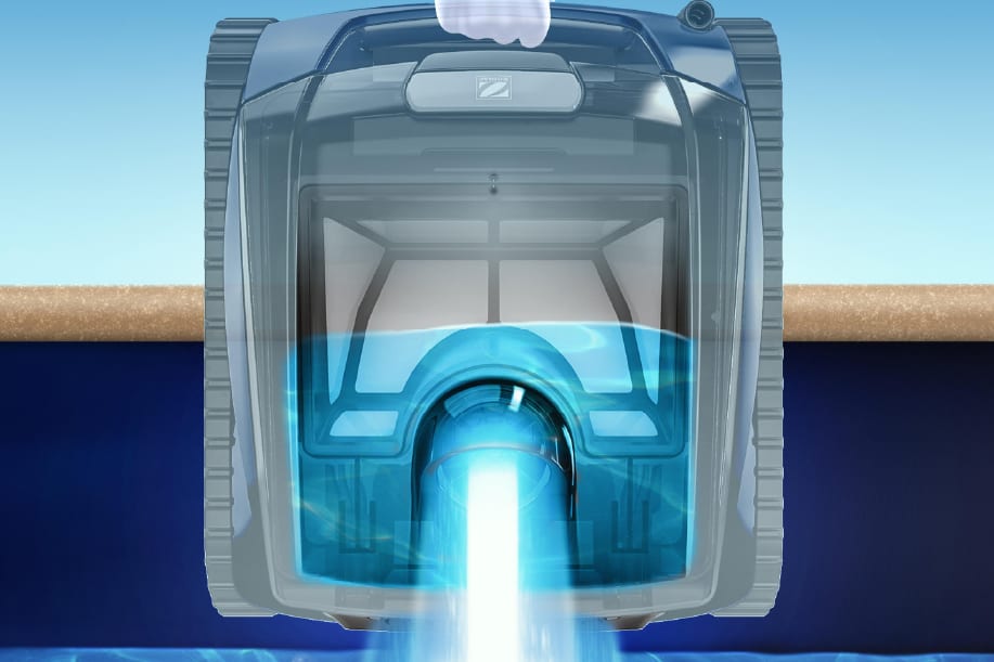 PATENTED LIFT SYSTEM™