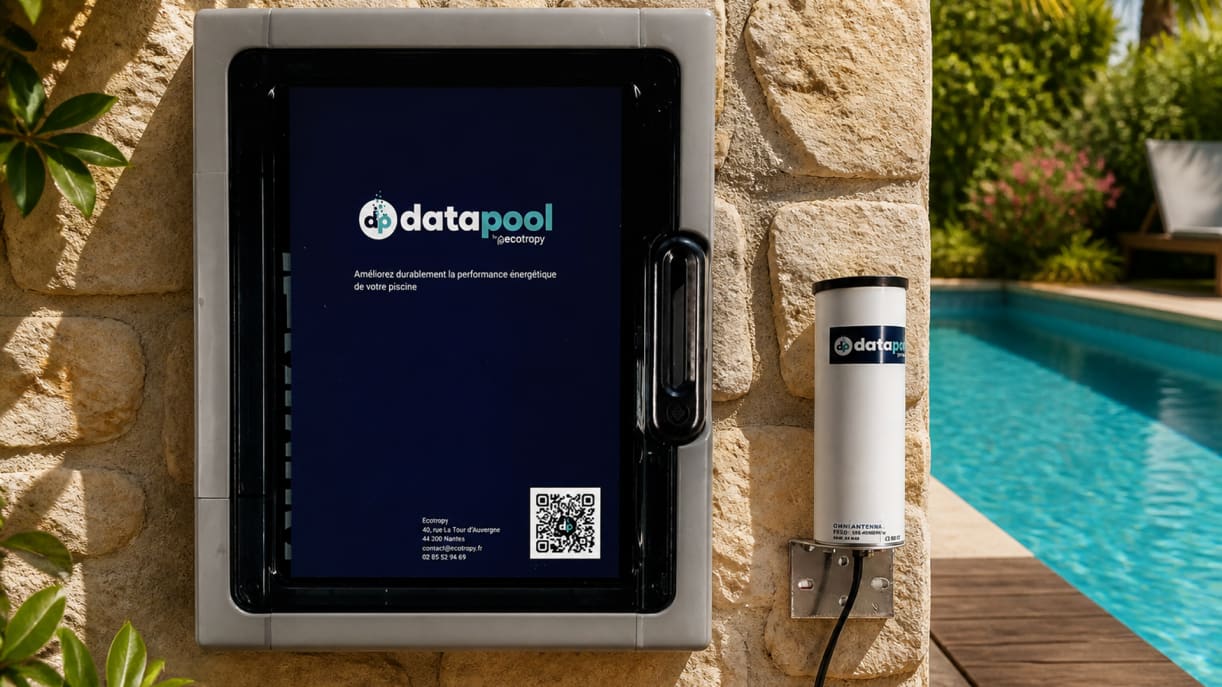 Datapool: Predict, Optimize, and Control