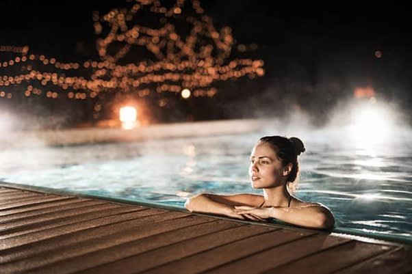 Banner: BLOG - Pool Heat Pump Troubleshooting Guide