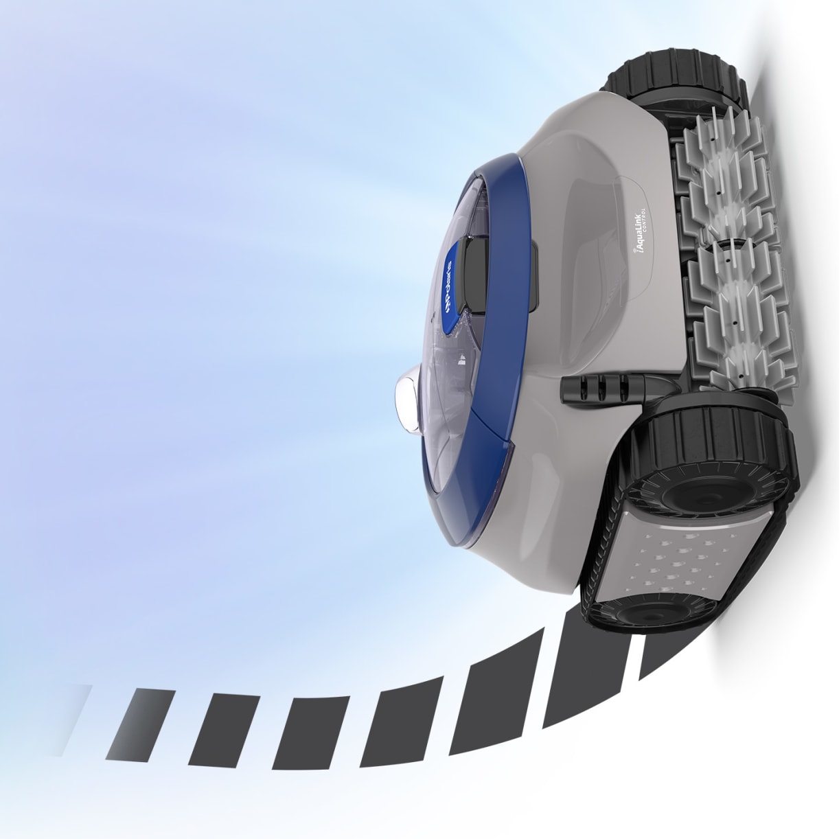 Track Wheel Design