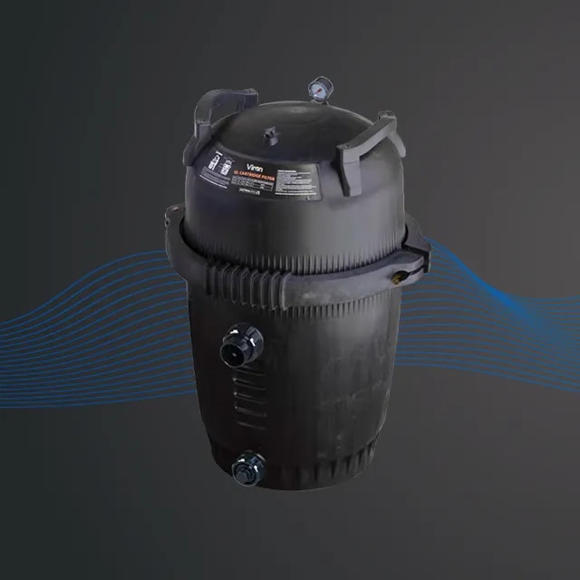 Viron QL Cartridge Filter