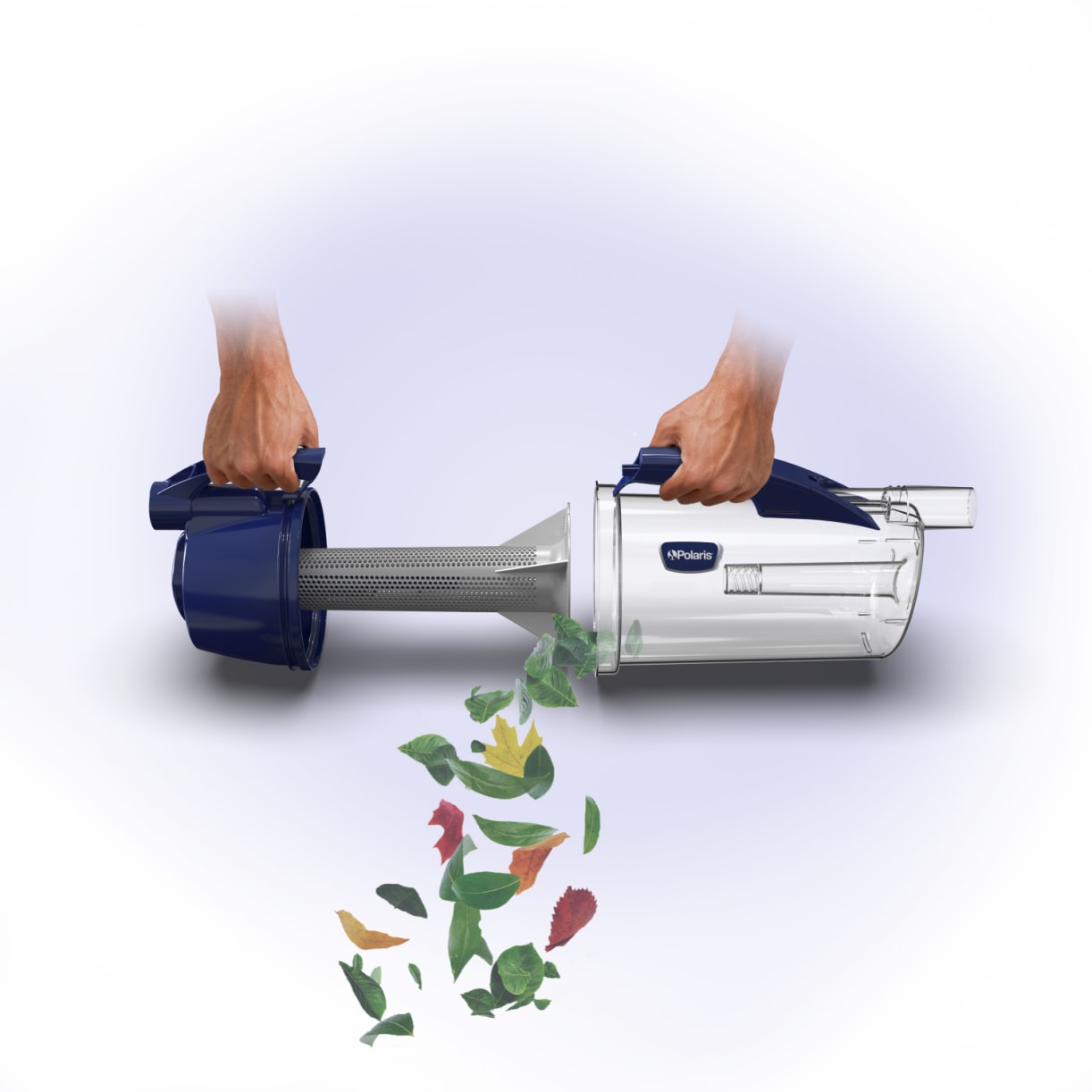Hassle-Free Cleanup