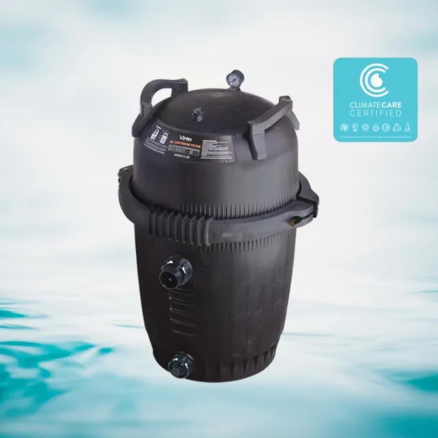 Viron QL Cartridge Filter