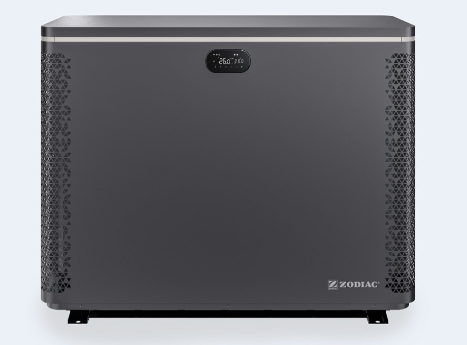 Heat Pump - Full Inverter