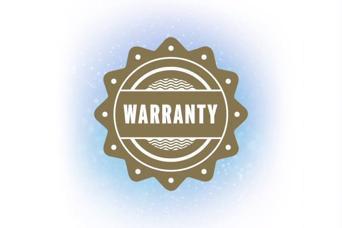 The Polaris Warranty