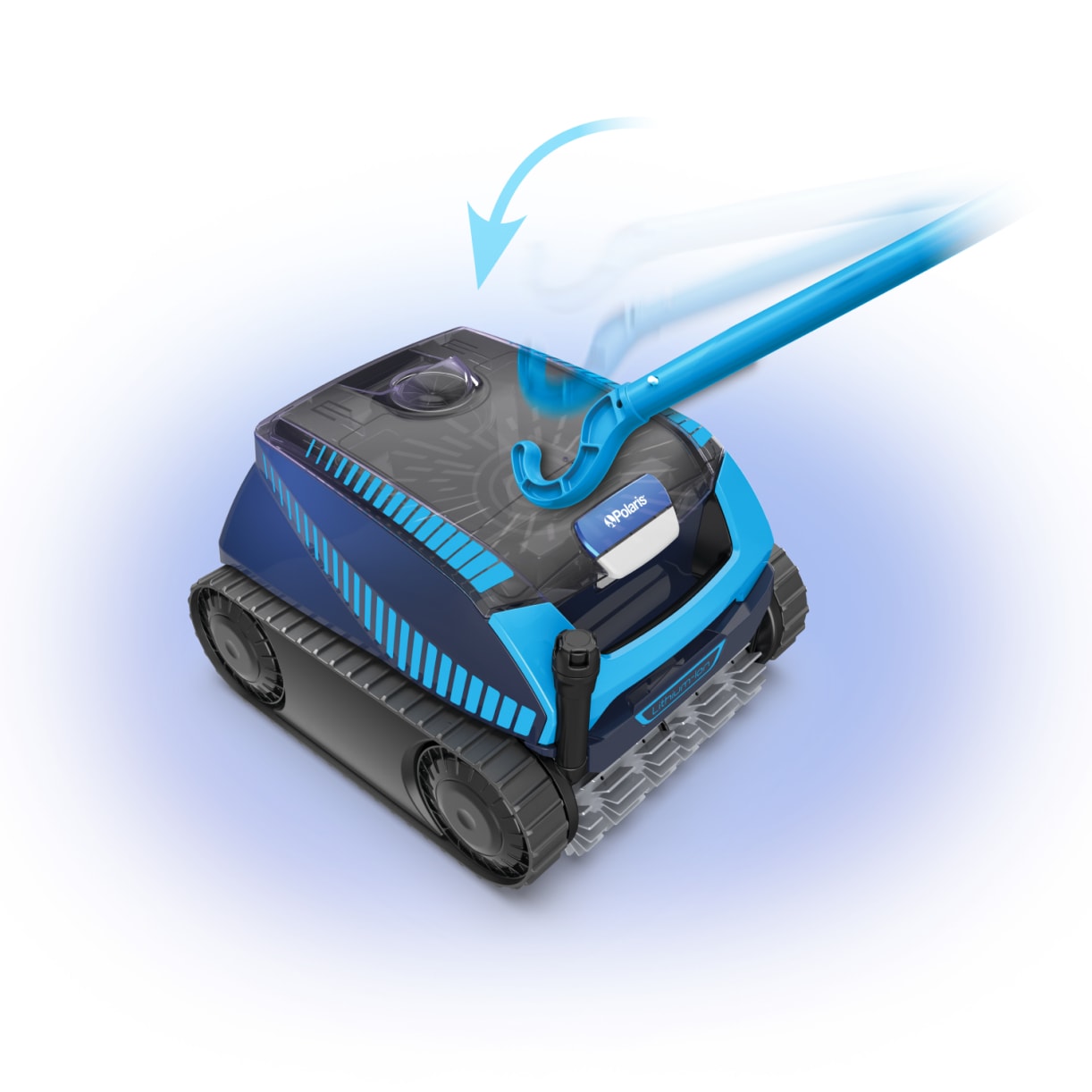 Tap & Lift™ Removal System