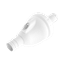 Backup Valve