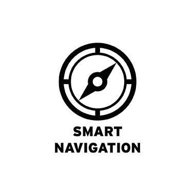 Smart Navigation